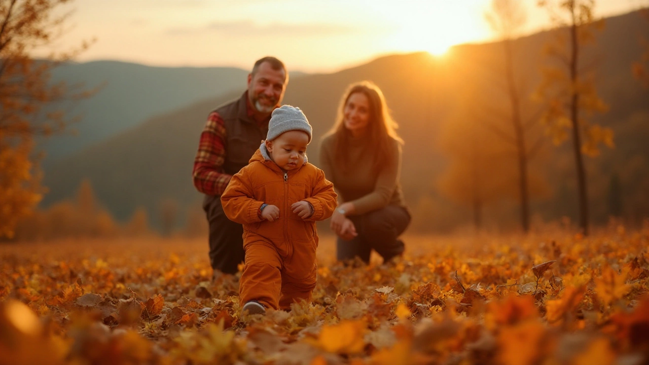 Практические советы для родителей