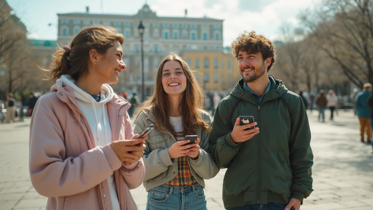 Советы для родителей: поддержать и не навредить