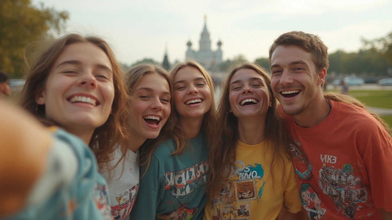 Любые ли принты будут актуальны? Что говорят дизайнеры и трендхантеры