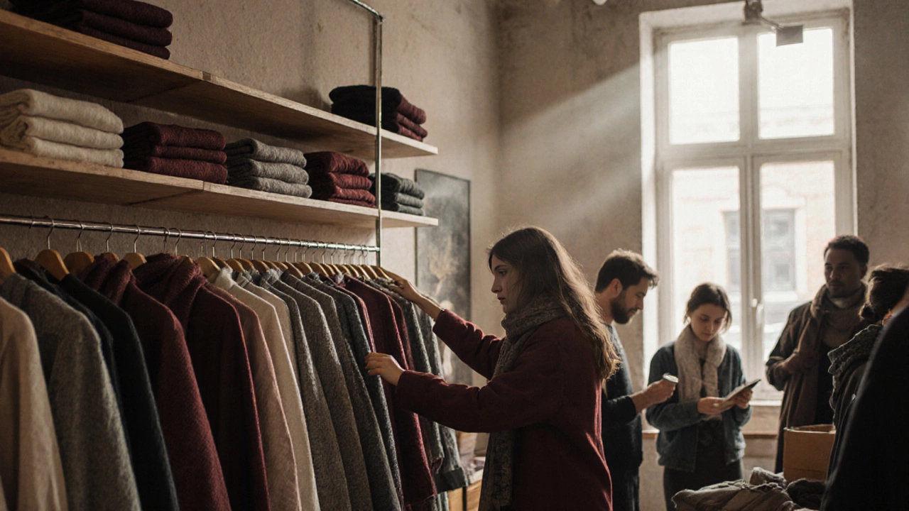 Что произойдет в мире моды в 2024 году: главные тренды, которые изменили Россию