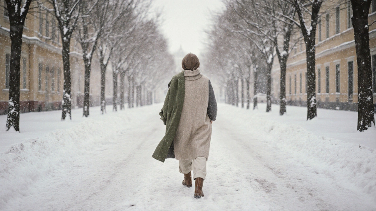 Как называется свободный стиль в одежде и чем он отличается от других направлений