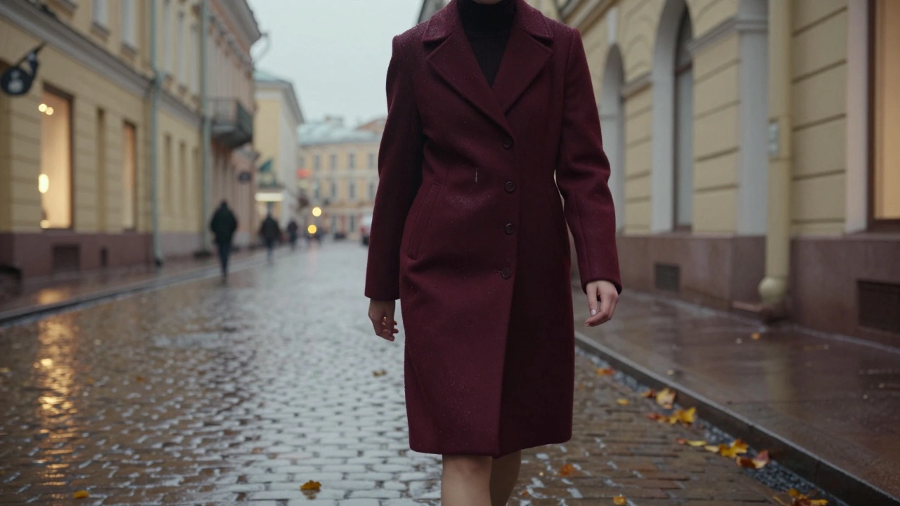 Какие осенние куртки сейчас в тренде: лучшие модели 2025 года