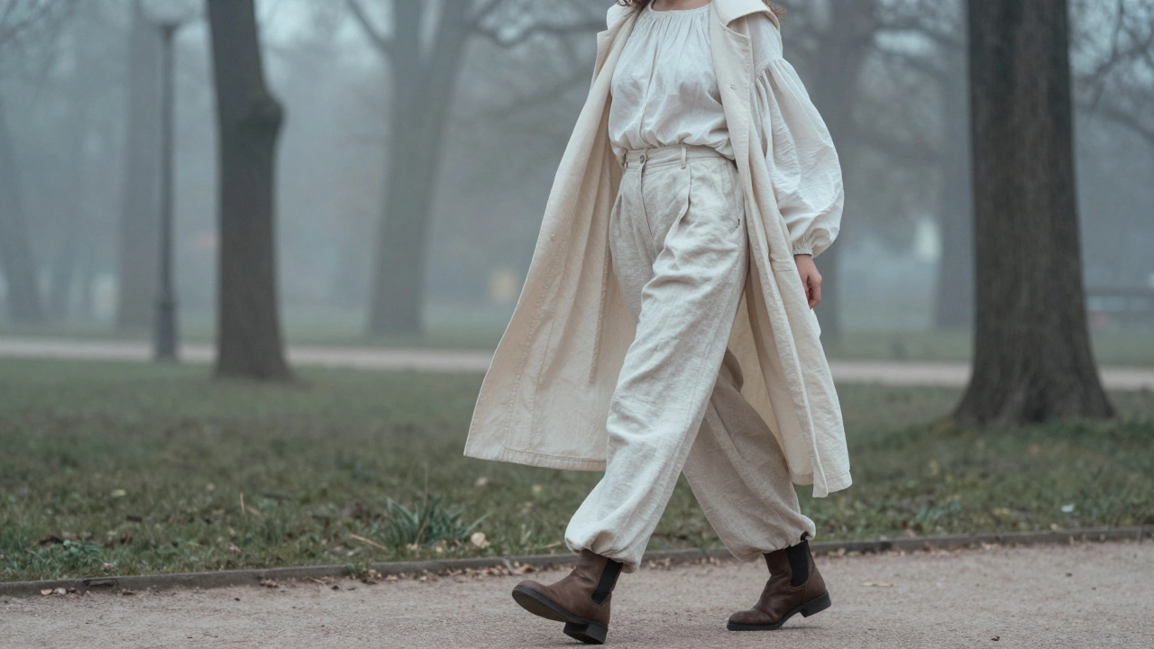 Что будет модно весной и летом 2024: главные тренды одежды