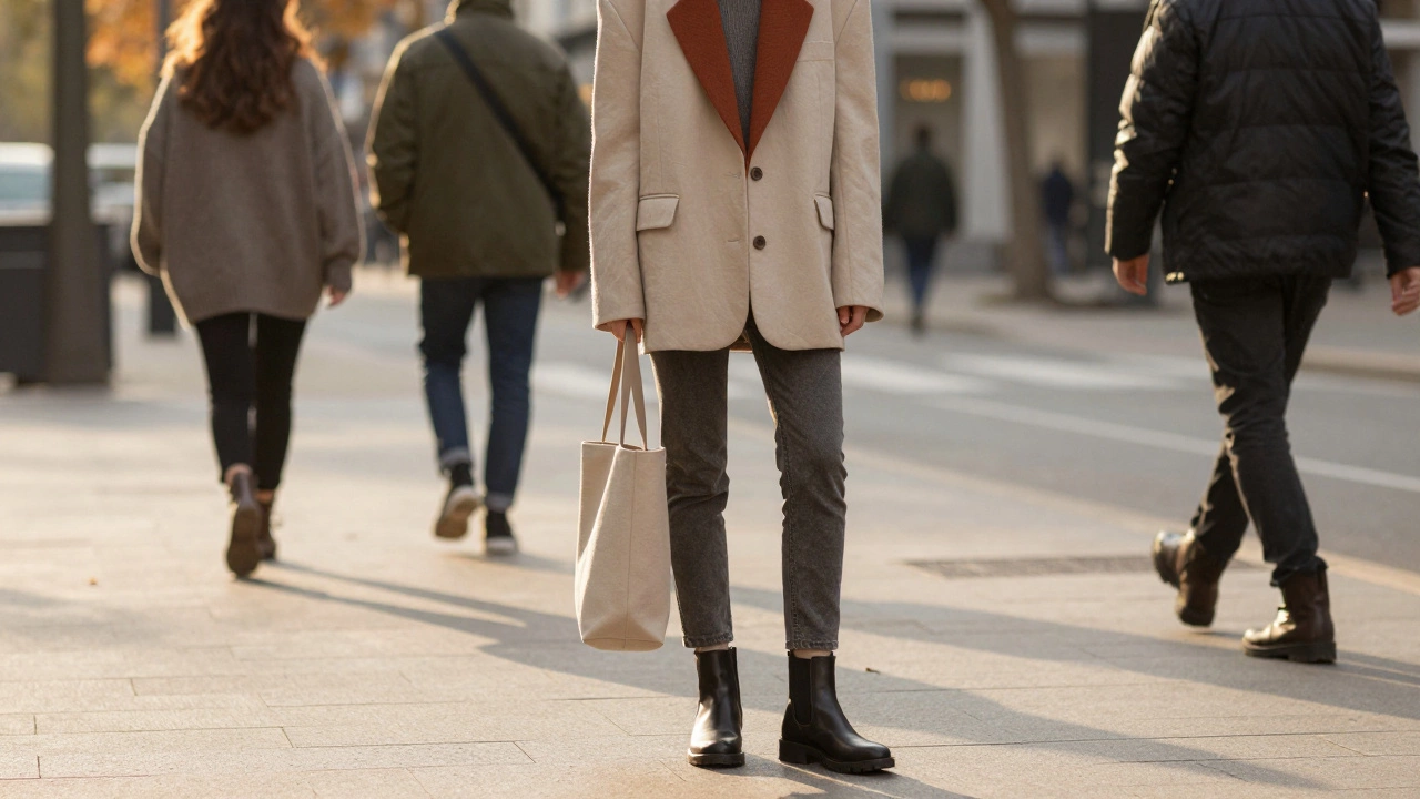 Что вышло из моды 2024: какие тренды в одежде уже не актуальны