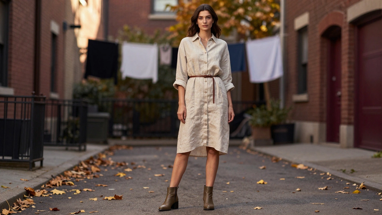 Какие сарафаны сейчас в моде 2024: главные тренды и как выбрать идеальный