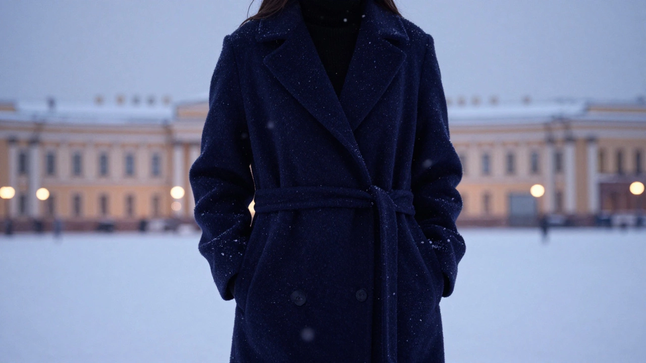 Какой цвет смотрится дорого: самые элегантные оттенки для одежды в 2026 году