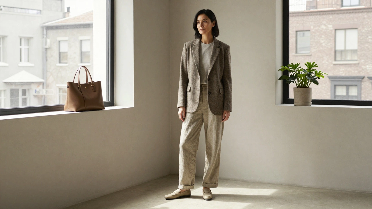 Какой стиль в моде 2024: главные тренды одежды, которые реально носят