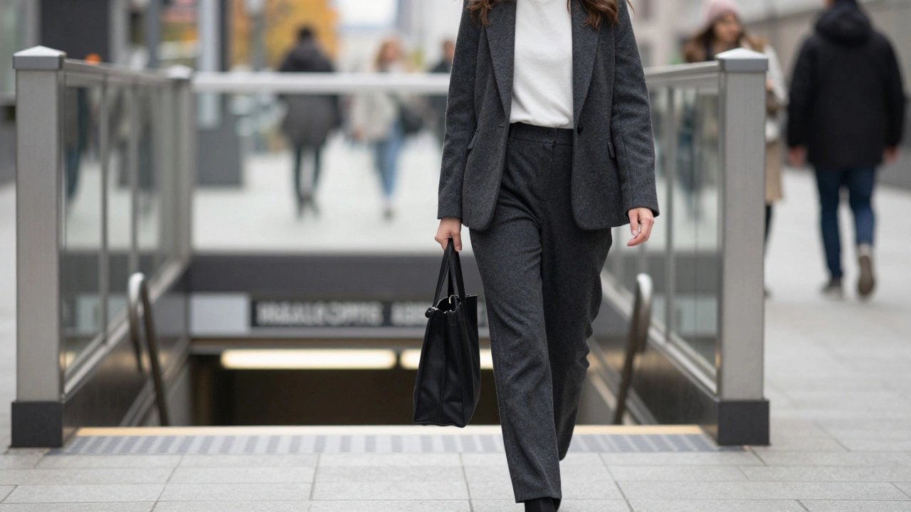 Какие брюки вышли из моды в 2026 году?