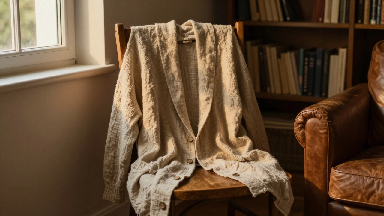 Какие цвета одежды модные в 2024 году?