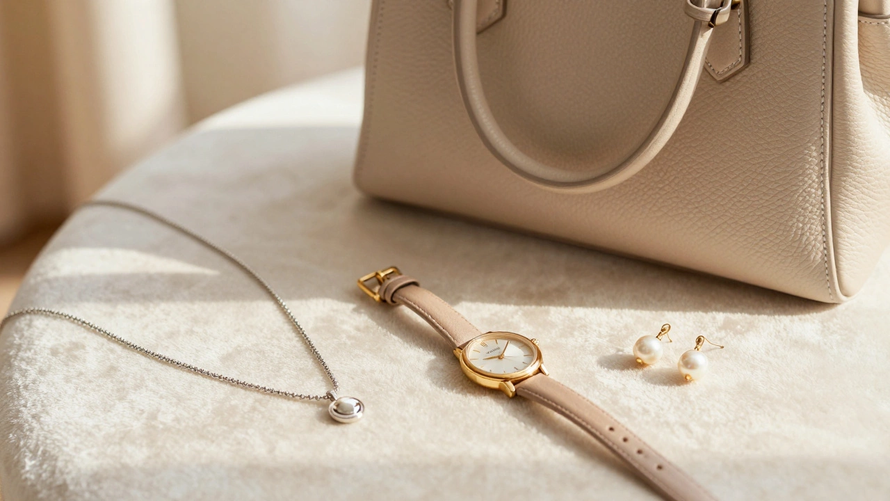 Что является лучшим аксессуаром женщины: гид по выбору и стилю