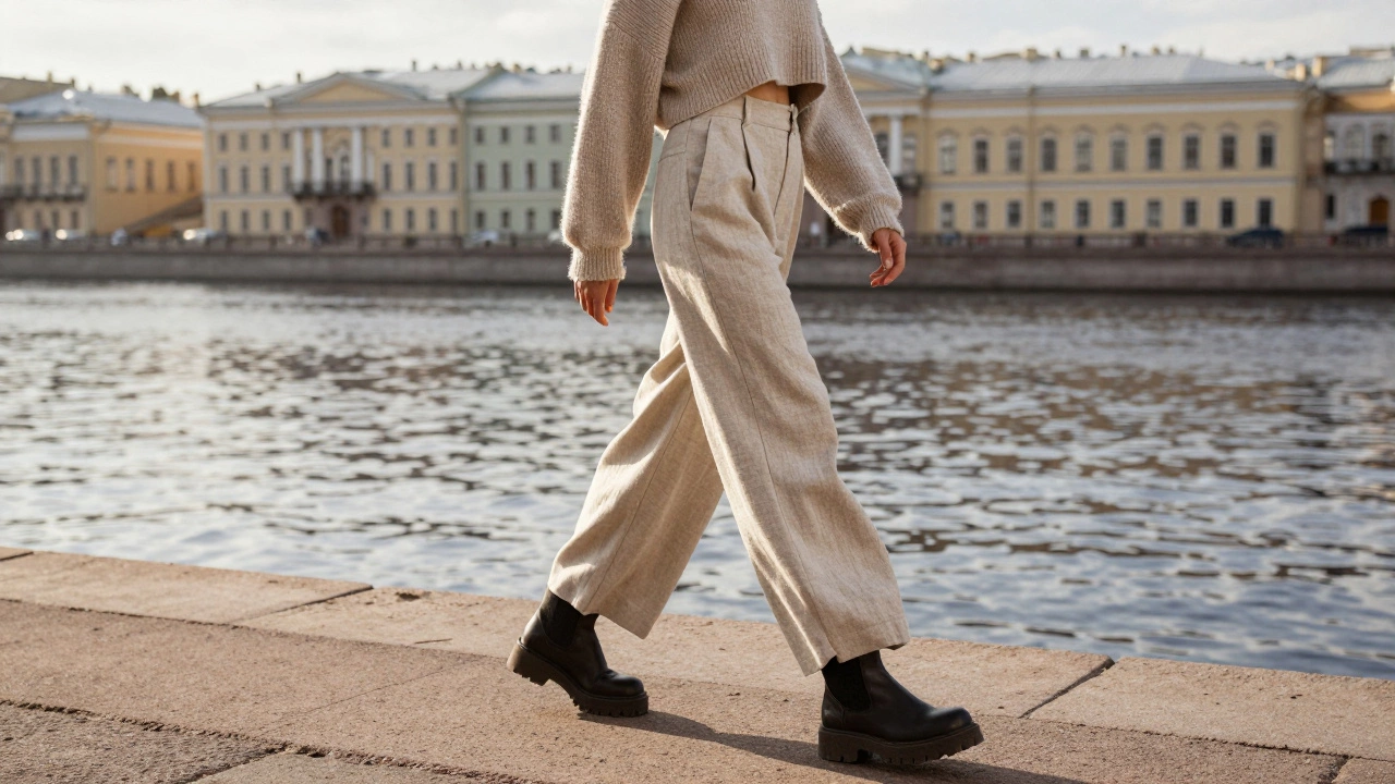 Какие есть современные стили в одежде: главные направления 2026 года