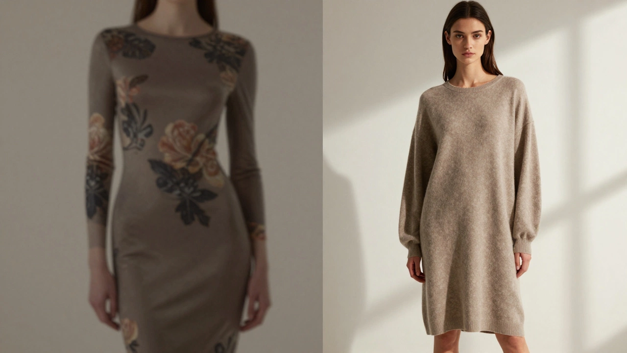 Антитренды 2026: какие платья больше не модные и чем их заменить