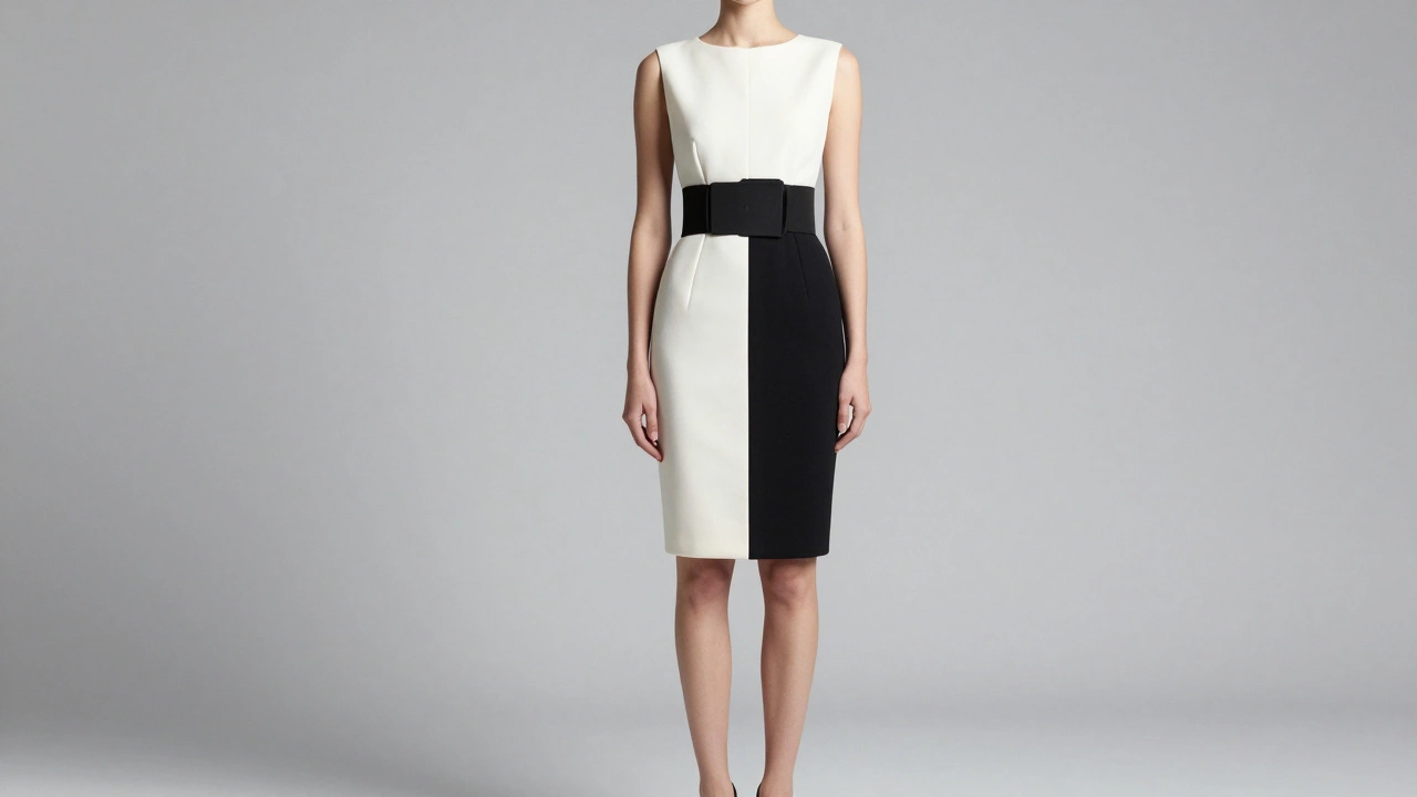 Какие платья визуально уменьшают рост: гид по фасонам и ошибкам