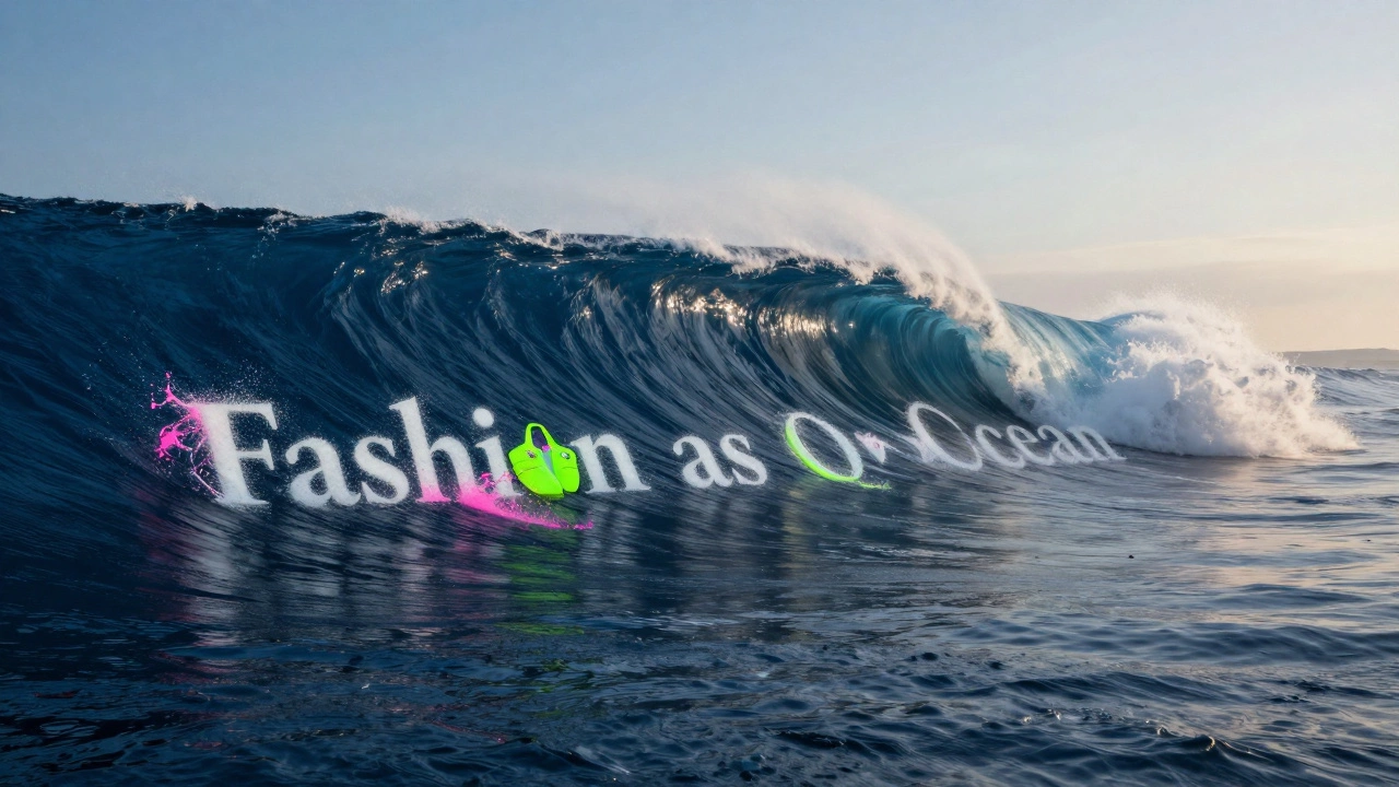 Мода vs Тренд: в чем реальная разница и как их не путать