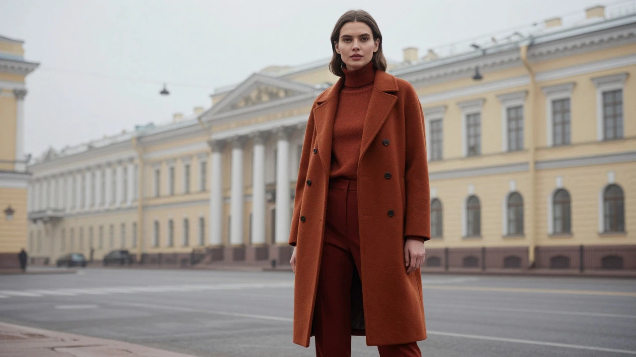 Какой цвет будет в моде в 2024 году: итоги и уроки для вашего гардероба